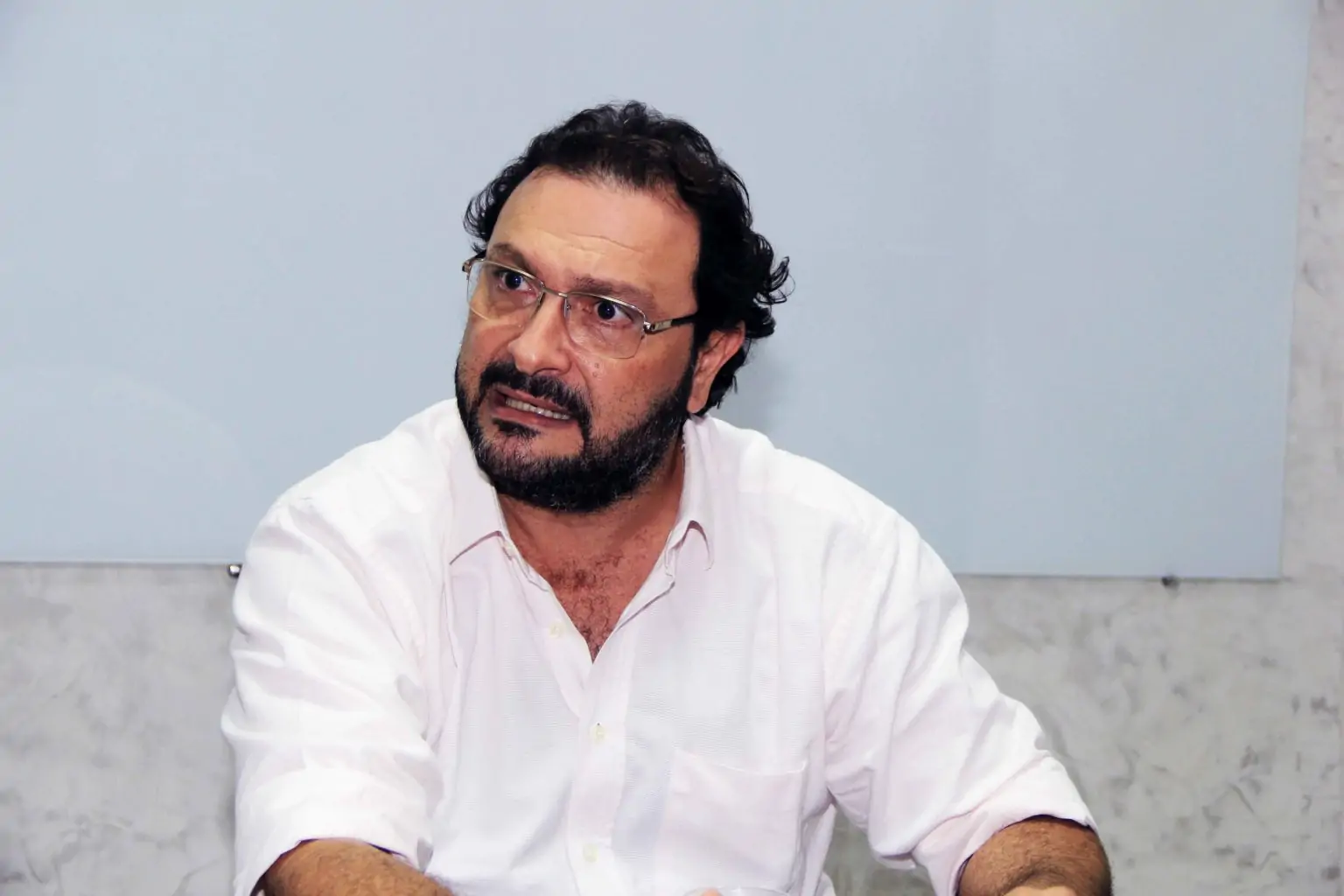 Habib Chalita no turismo de Natal