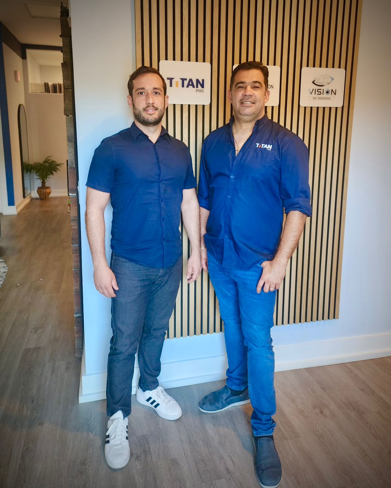 Engenheiro potiguar apresenta nos EUA aplicativo para  inclusão de pessoas com deficiência Visual