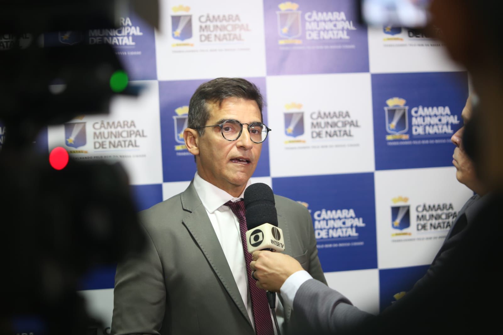 Fúlvio reforça compromisso com o turismo e busca fortalecer o FUNATUR