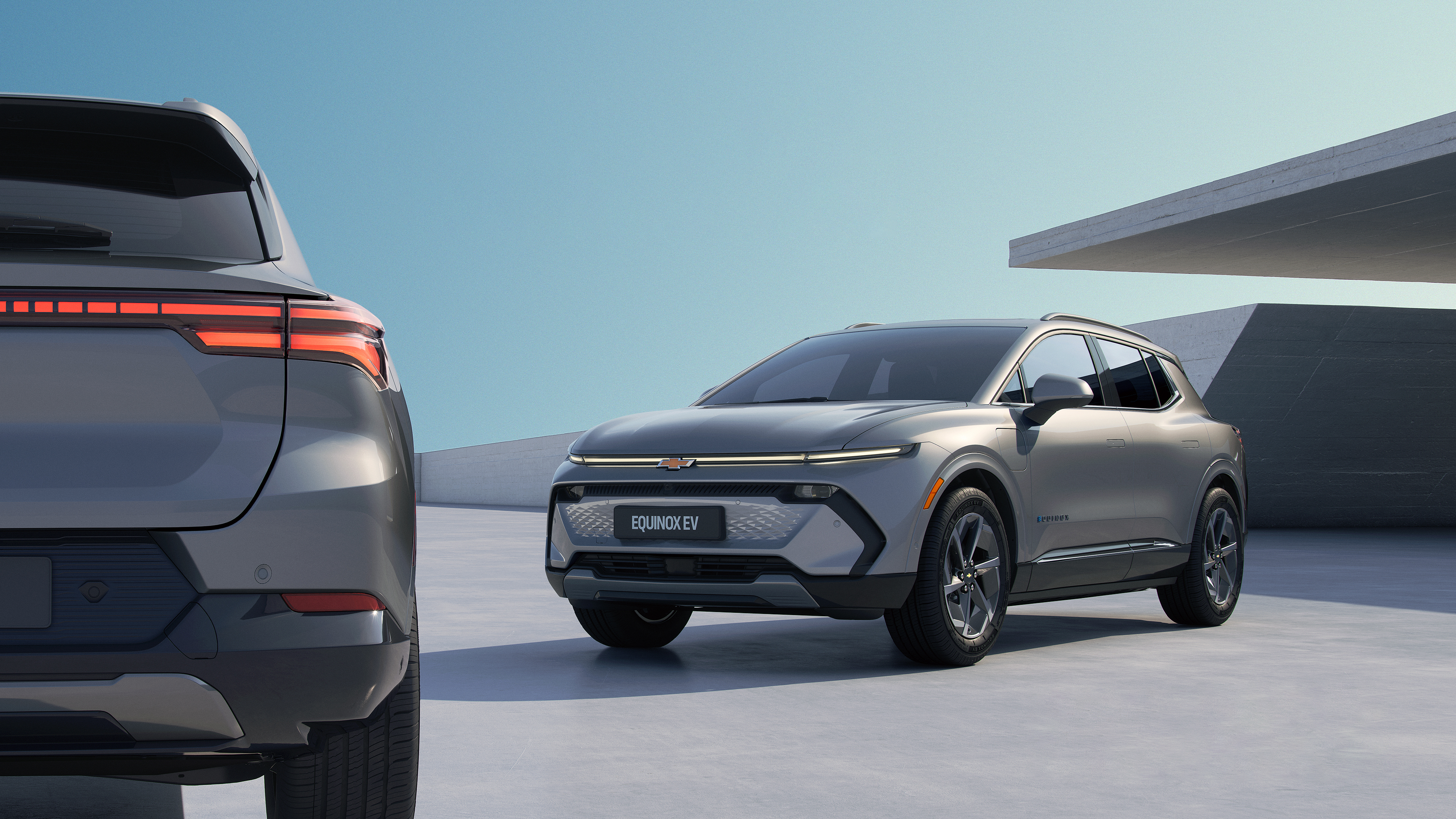 2025: o ano da Chevrolet.