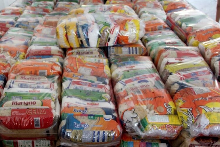 Pesquisa de preço de Cesta Básica na capital aponta preço médio de R$ 428,62