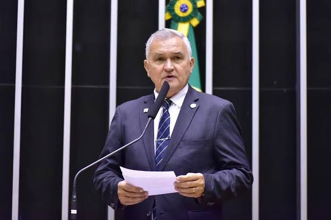 Deputado Girão e Padre Kelmon no lançamento do Foro do Brasil RN e do Instituto Sertão dia 28, em Natal