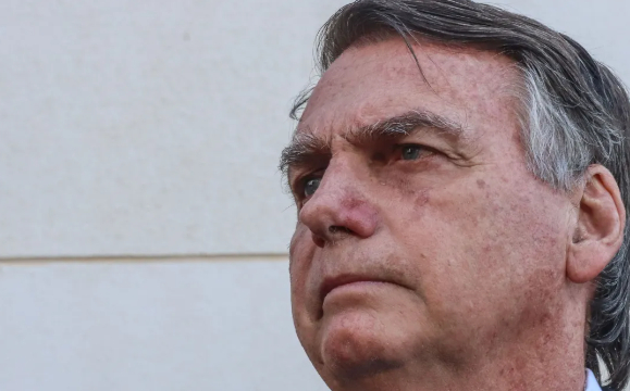 Bolsonaro