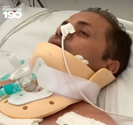 Homem espera por cirurgia há mais de dois meses em cidade do RN