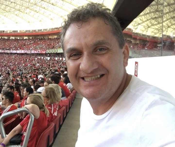 Proprietário do 388 Steak Bar é encontrado sem vida em Natal