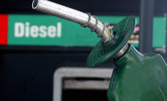 diesel caminhoneiro