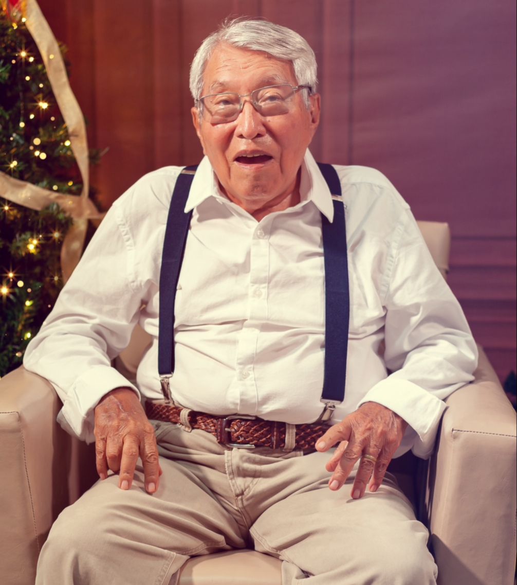 Morre Edgardo Benavides, pai do advogado Cyrus Benavides