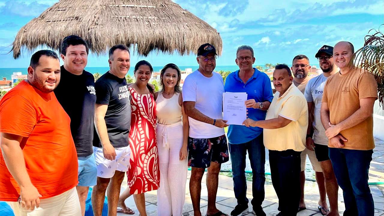 Hermano Morais destina emenda para aquisição de ambulância em Nísia Floresta