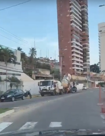 Governo brinca com verdade no vazamento de esgoto em Areia Preta