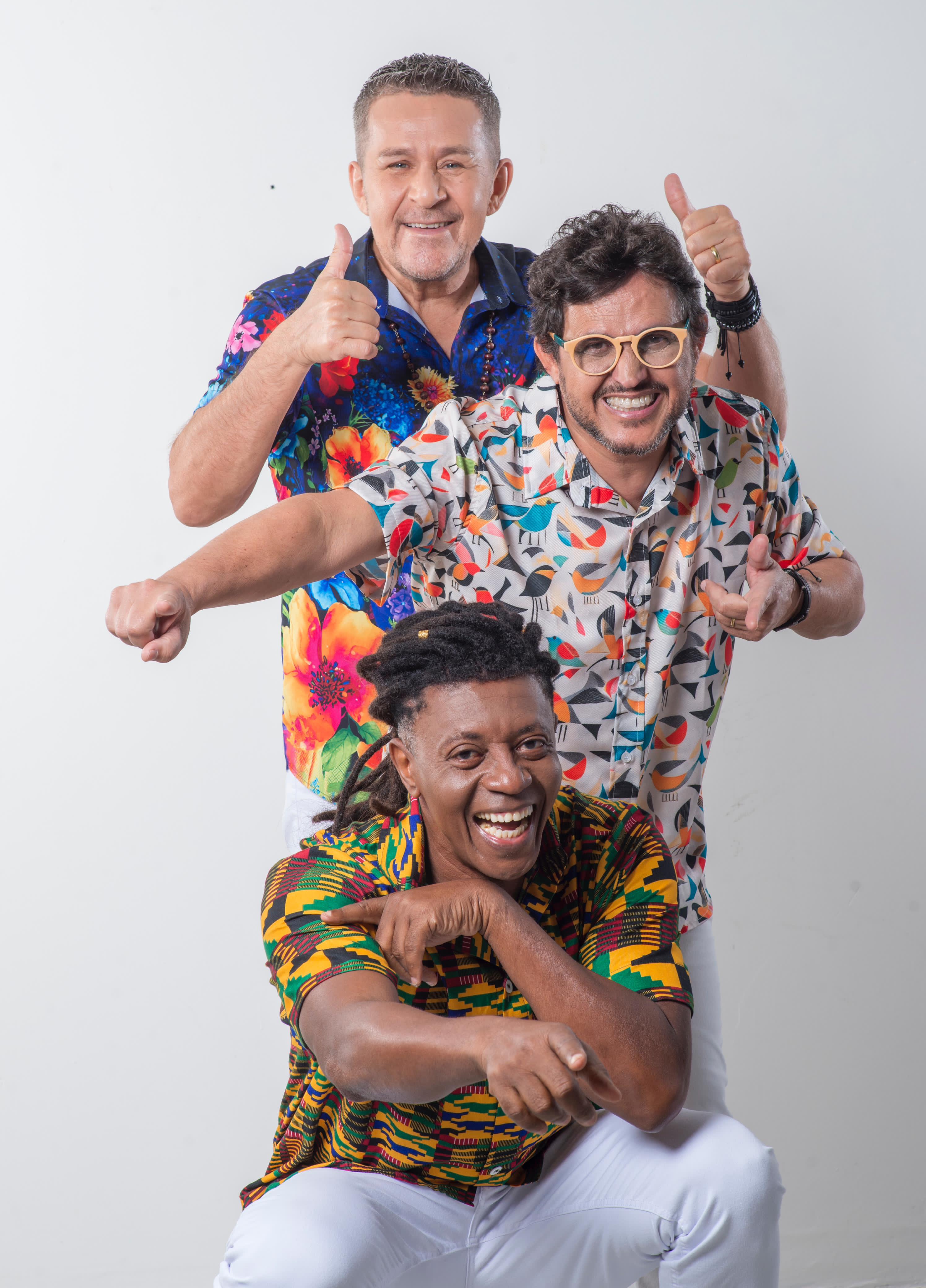 Com segundo lote à venda, KDXOXÓ traz banda com principais compositores do carnaval da Bahia