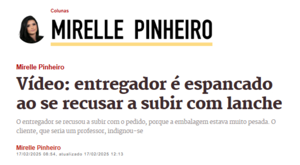 FireShot Capture 3375 - Vídeo_ entregador é espancado ao se recusar a subir com lanche - Met_ - www.metropoles.com.jpg