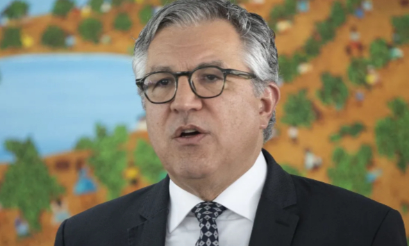 Alexandre Padilha