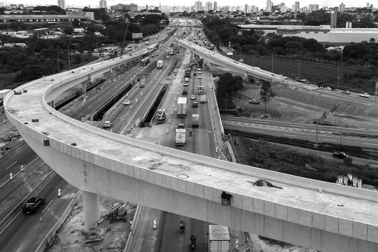 Editorial Folha de São Paulo: Investimento via concessões cresce e precisa ser incentivado