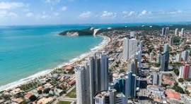 Natal no top 3 nacional do crescimento de reservas em hotéis no ano 2024