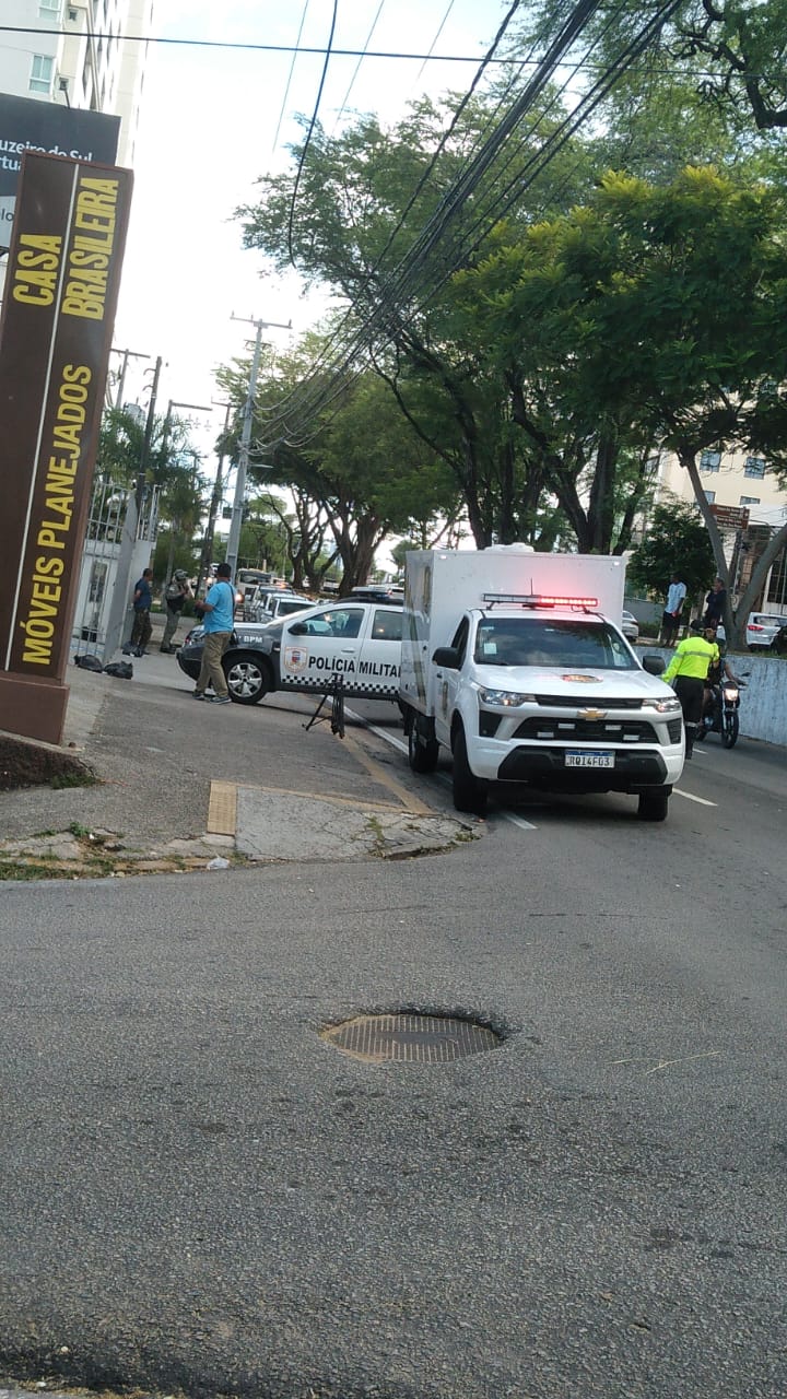 Federação de Ciclismo solta nota de pesar e faz apelo por respeito no Trânsito