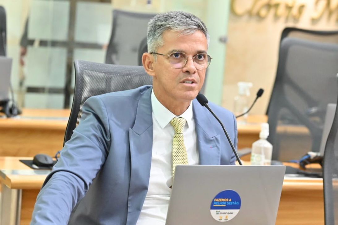 Deputado que evitou aumento de impostos do PT em 2023 volta à presidir Comissão de Finanças da Assembleia do RN
