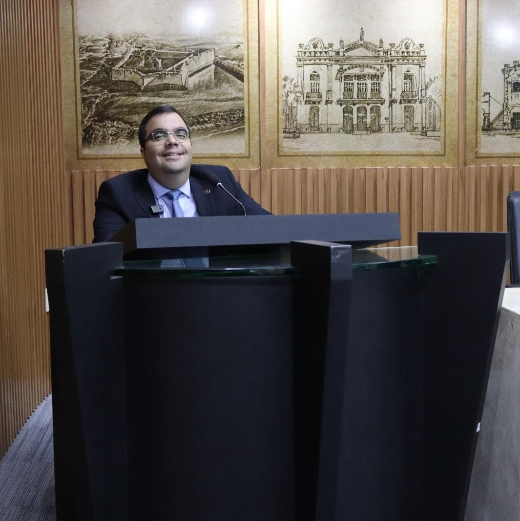 “Acessibilidade na Câmara foi um grande passo para que outros prédios também se adequem para receber pessoas com deficiência”, diz vereador