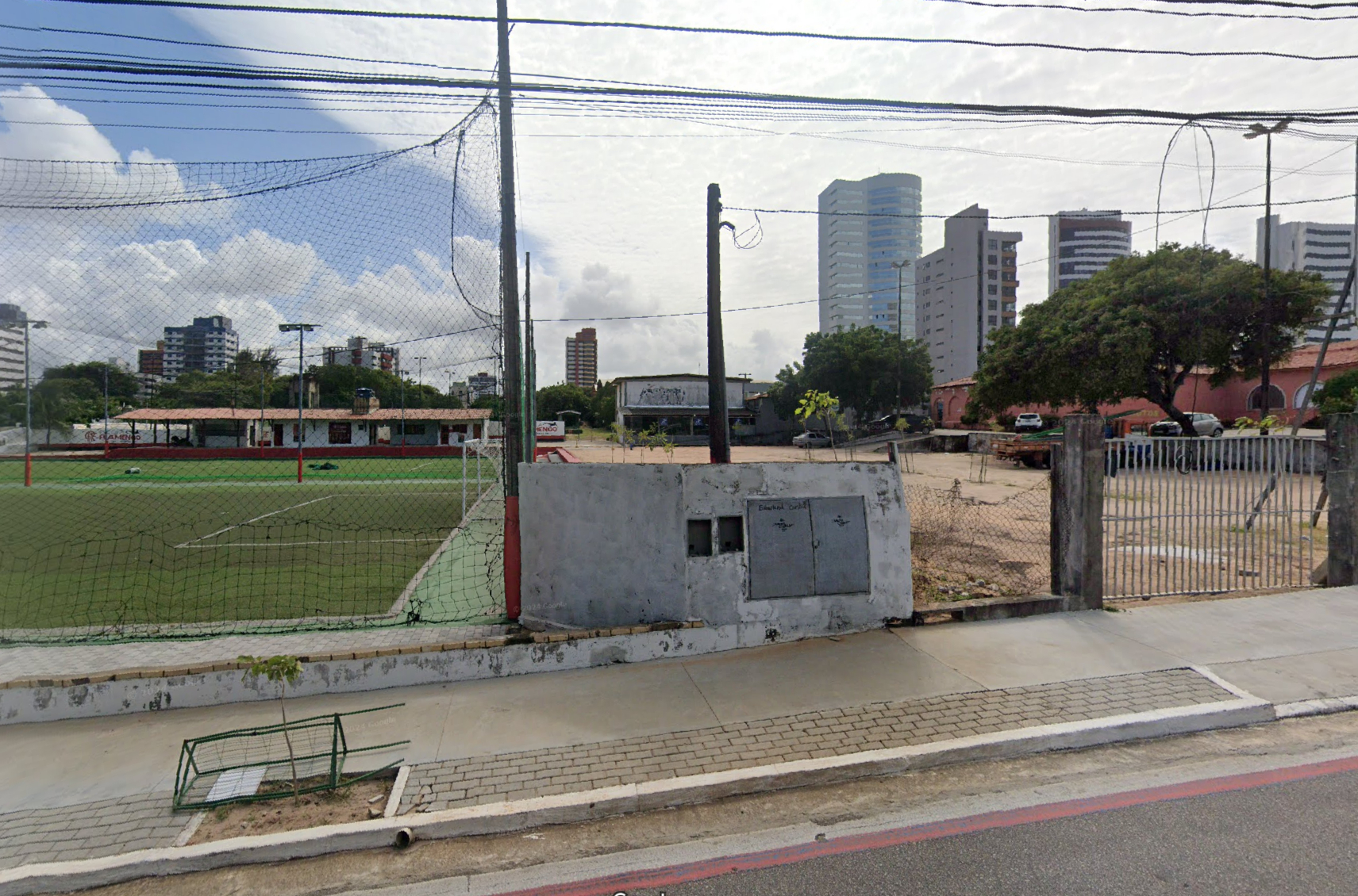 Aeroclube RN