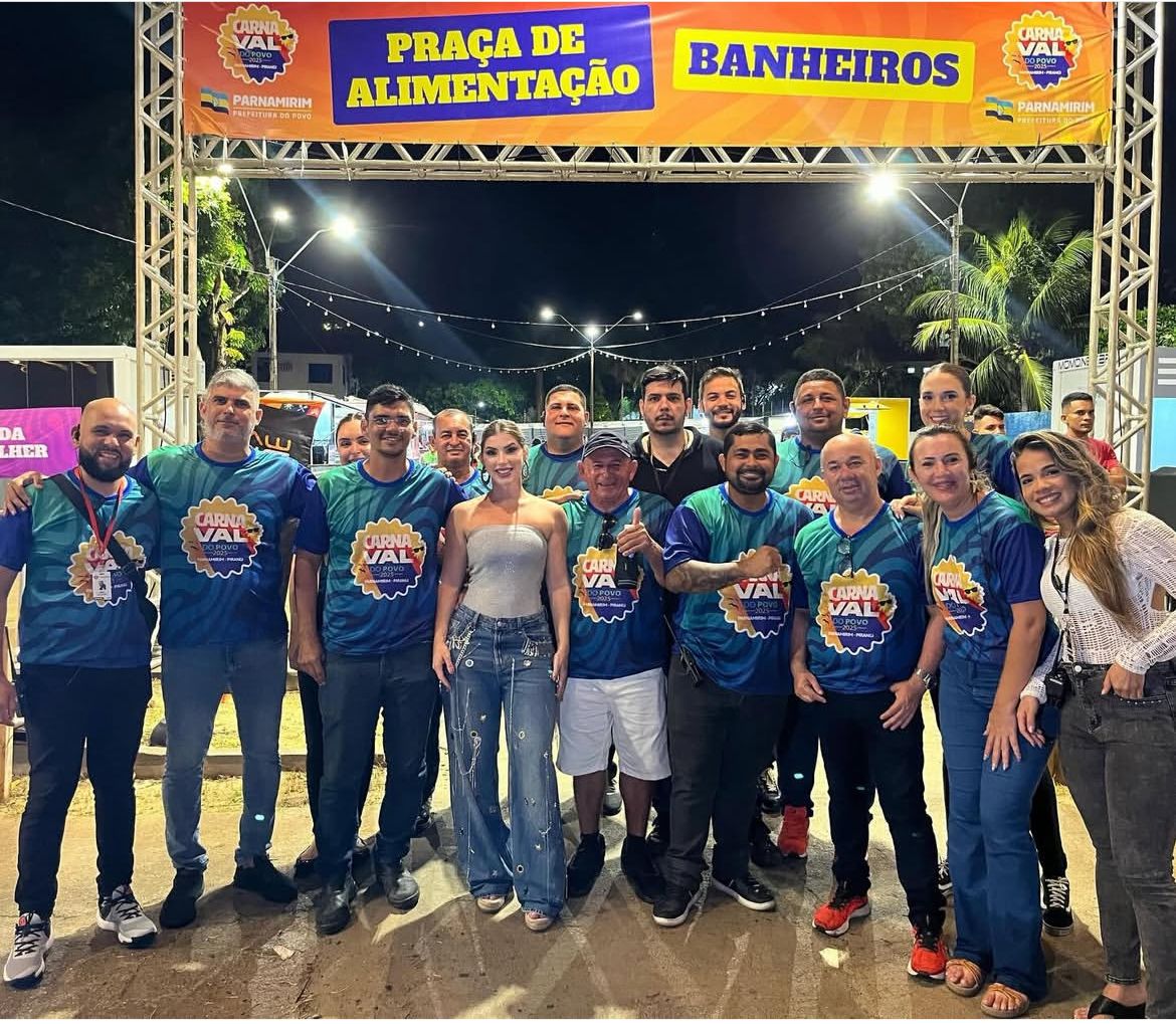 Carol Pires e o Carnaval do Povo: inovações e valorização dos ambulantes