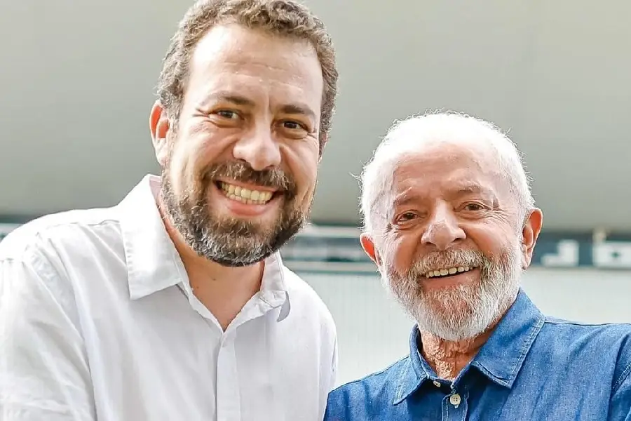 Especulado para ministro de Lula, Boulos já entra na mira da direita
