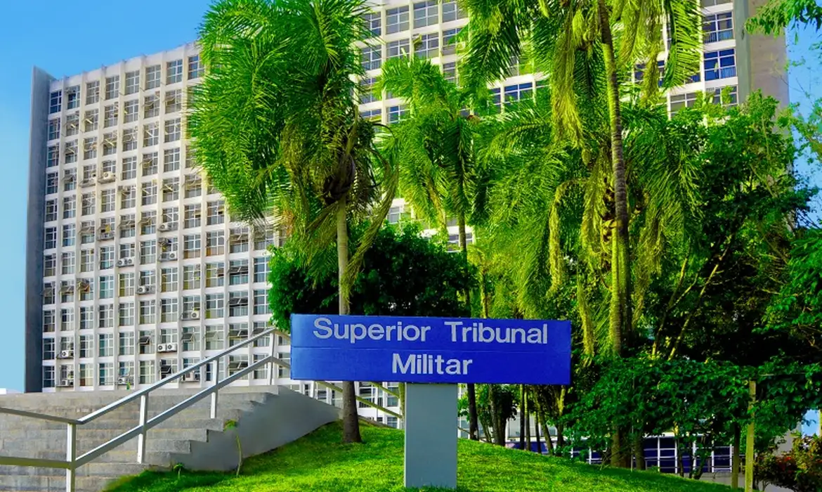 supremo tribunal militar STM