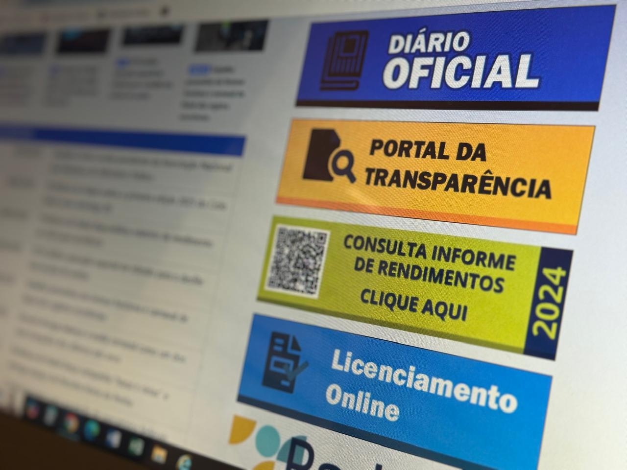 Prefeitura do Natal disponibiliza relatório de rendimento de 2024 para servidores