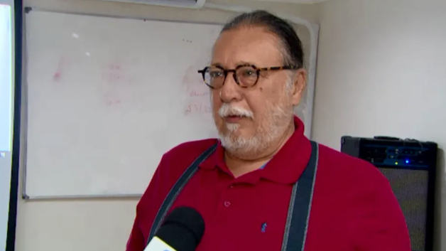 Ricardo Molina