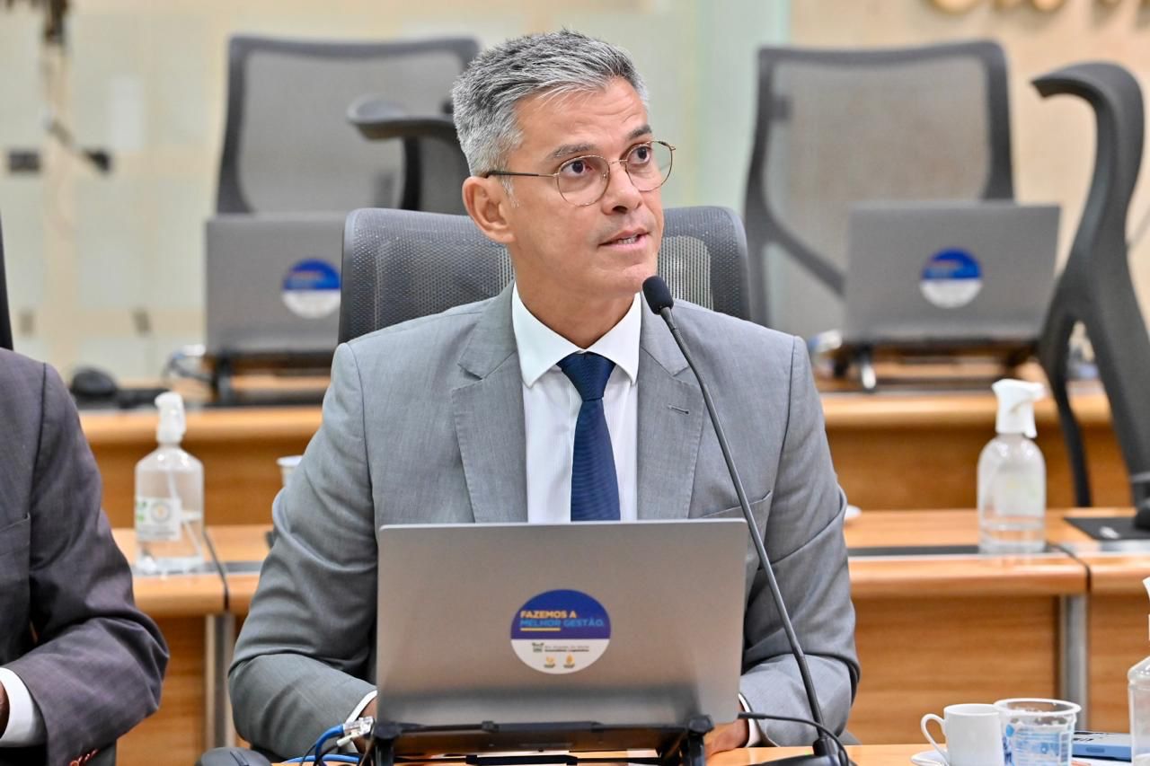 Pacto pela Responsabilidade Fiscal: Coronel Azevedo Denuncia a Alta da Cesta Básica em Natal e Critica Políticas Econômicas da Esquerda