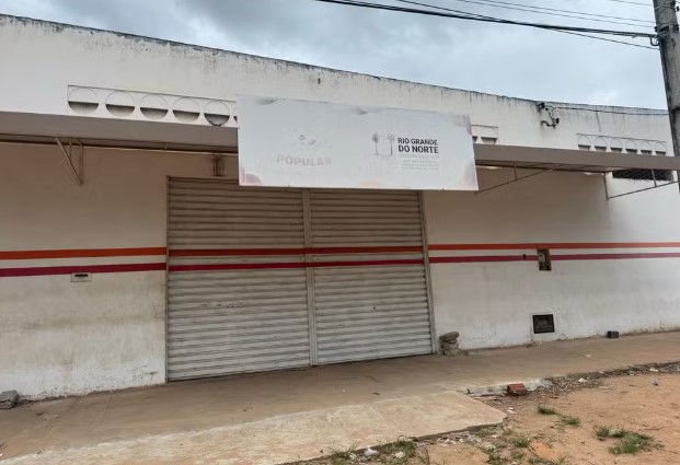 Três restaurantes populares têm serviços suspensos no RN por ‘problemas operacionais’