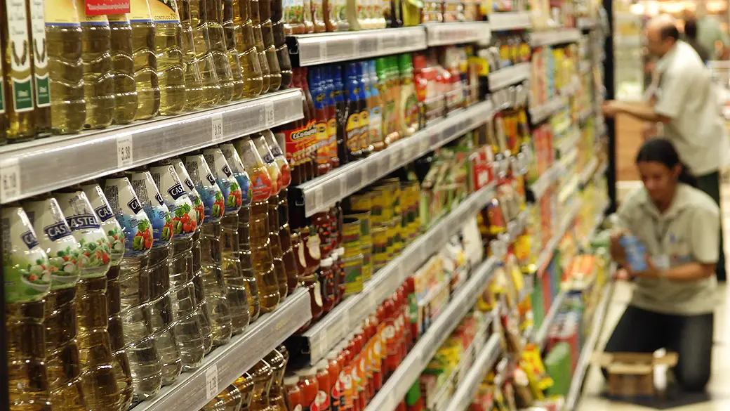Quais produtos ficarão mais baratos com imposto zero de importação de alimentos?