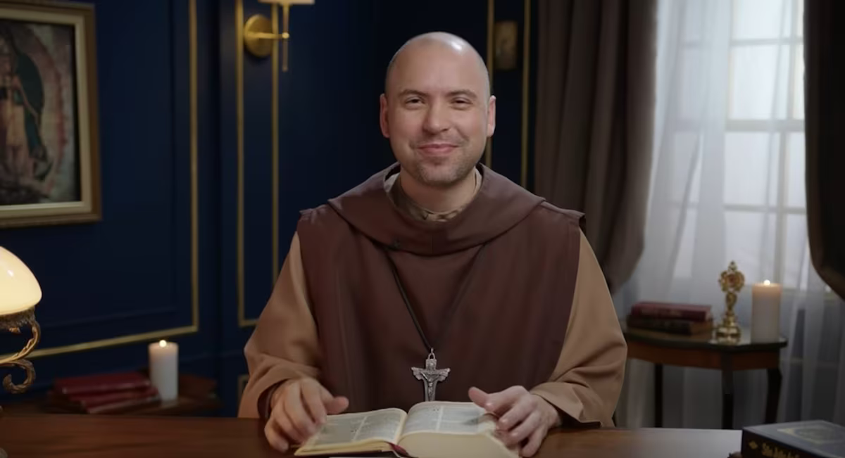 Frei Gilson: entenda por que católicos e evangélicos se uniram para apoiar o religioso