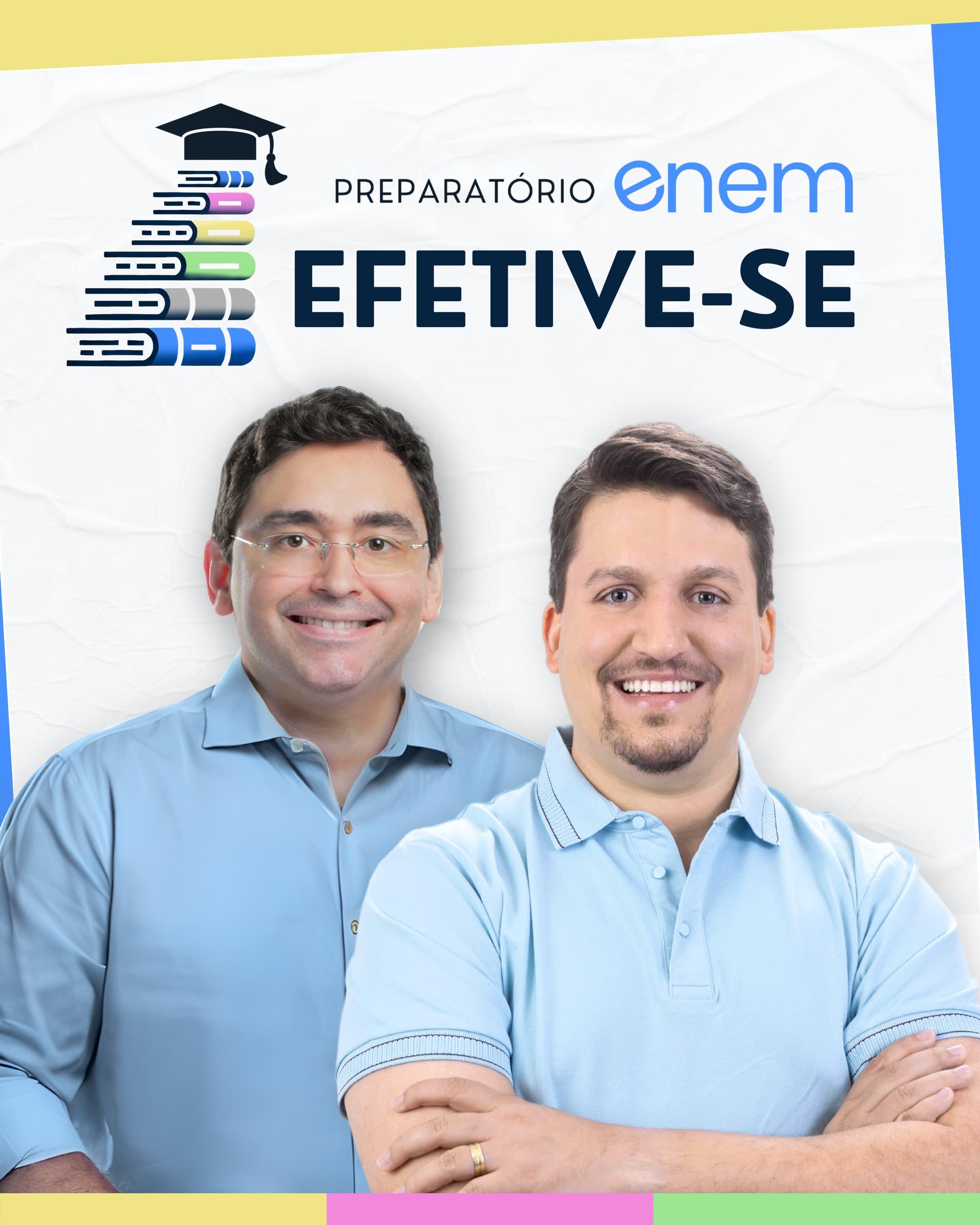 Vereador Daniell Rendall e Deputado Estadual Adjuto Dias lançam curso gratuito para o ENEM