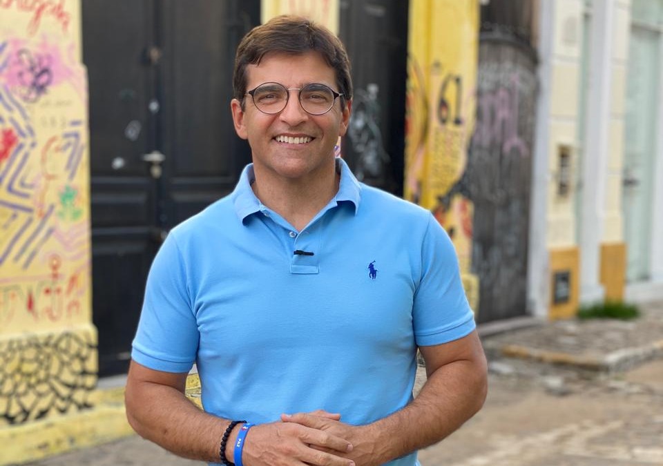Fúvio Saulo