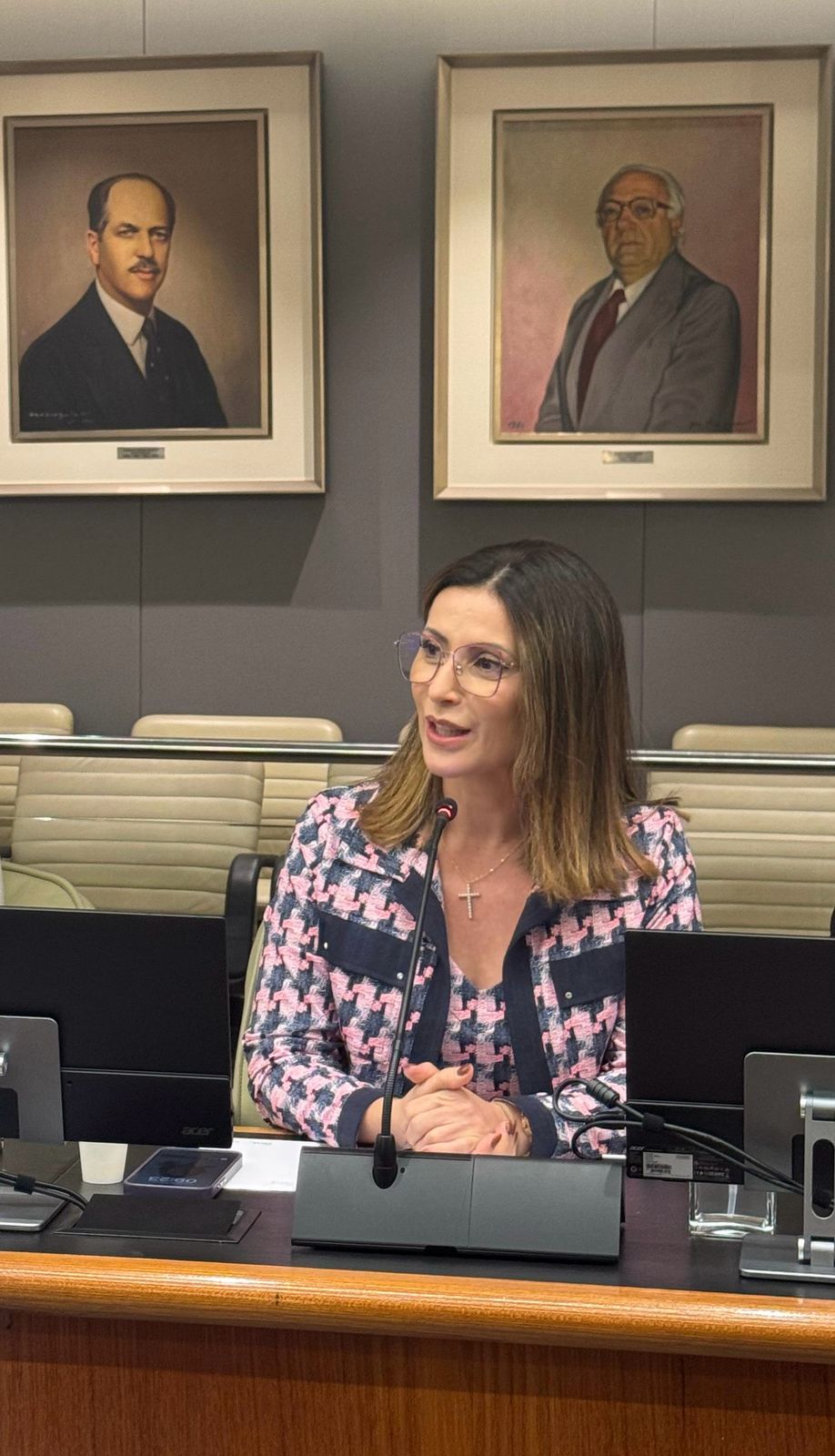 SHRBS-RN e FBHA defendem a permanência do Perse e questionam falta de fiscalização do Programa
