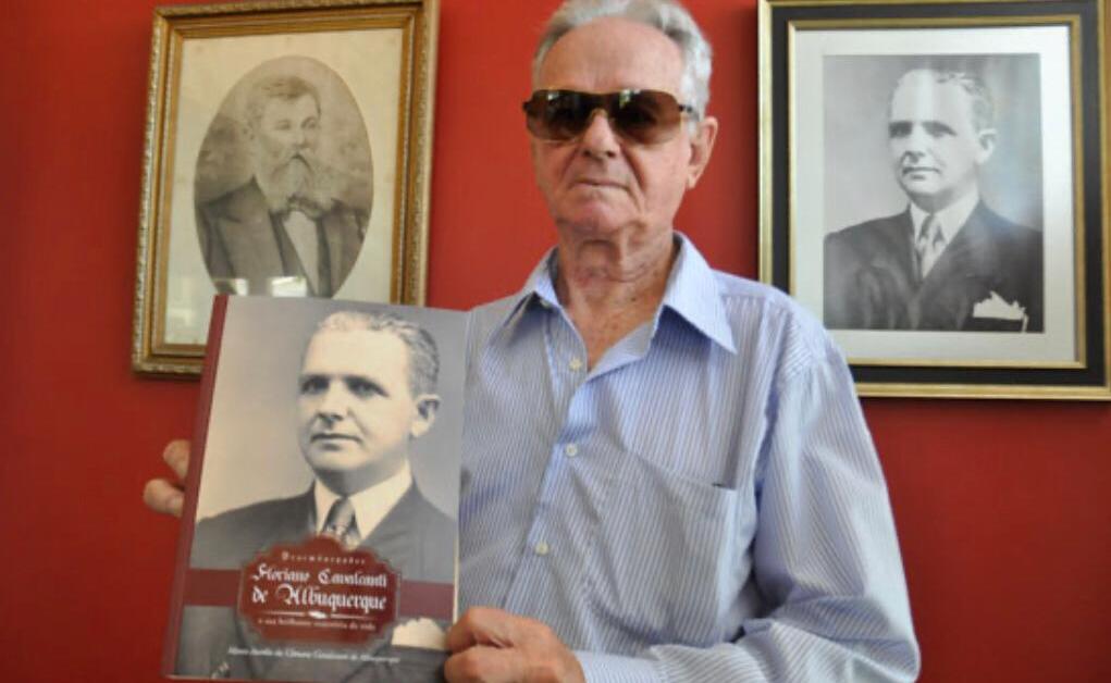 Morre Marco Aurélio Cavalcanti, um dos fundadores da CBTU