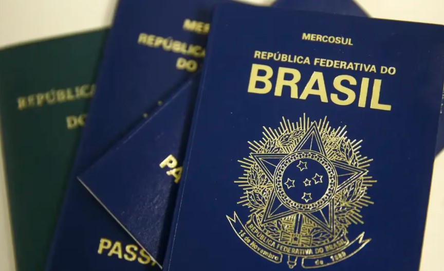 Número de imigrantes brasileiros ilegais nos EUA cresceu 130% em 10 anos