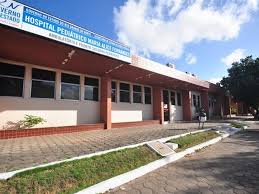 Esculhambação no hospital Maria Alice coloca pacientes em risco