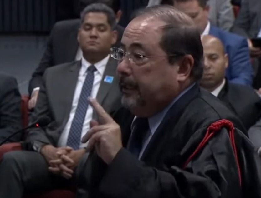 advogado Celso Vilardi