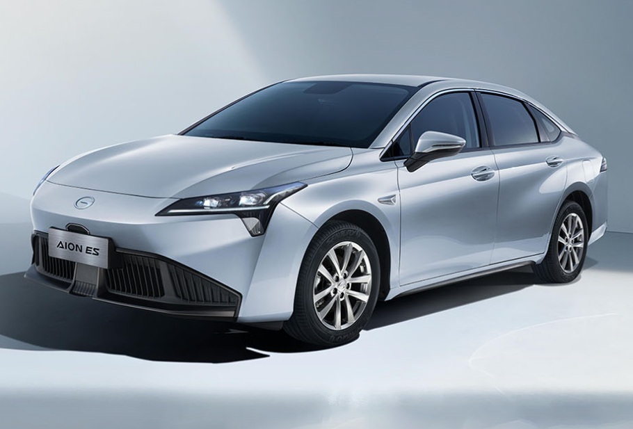 GAC Motor iniciará operação no meio do ano com três carros; A Candido vai representar marca no RN