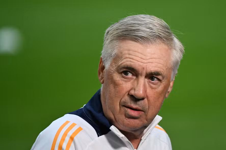 Plano A, Ancelotti prioriza seleção brasileira, mas CBF teme concorrência árabe