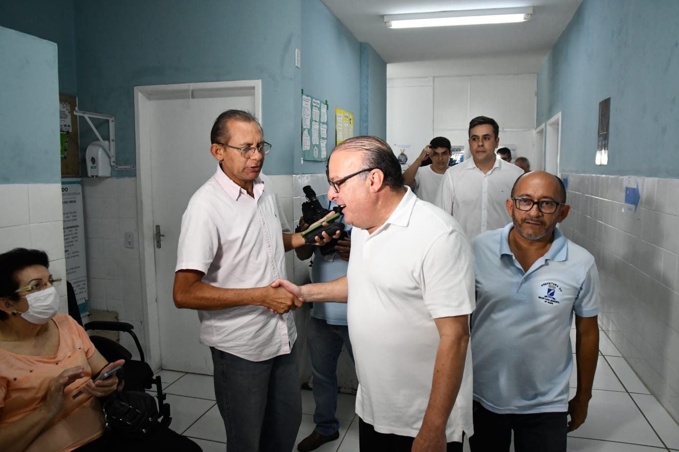 Natal inicia Campanha de Imunização contra a Influenza com foco nos grupos prioritários