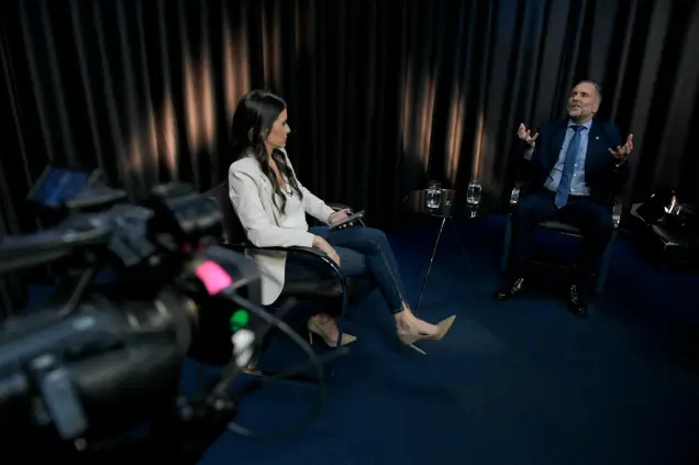 'Facções no Brasil já estão se 'transformando em máfia', diz secretário de Segurança
