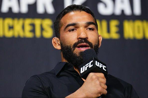 Patricio Pitbull