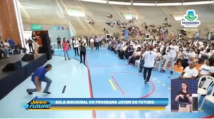 [VÍDEO] Coisas de Mossoró: Allyson 