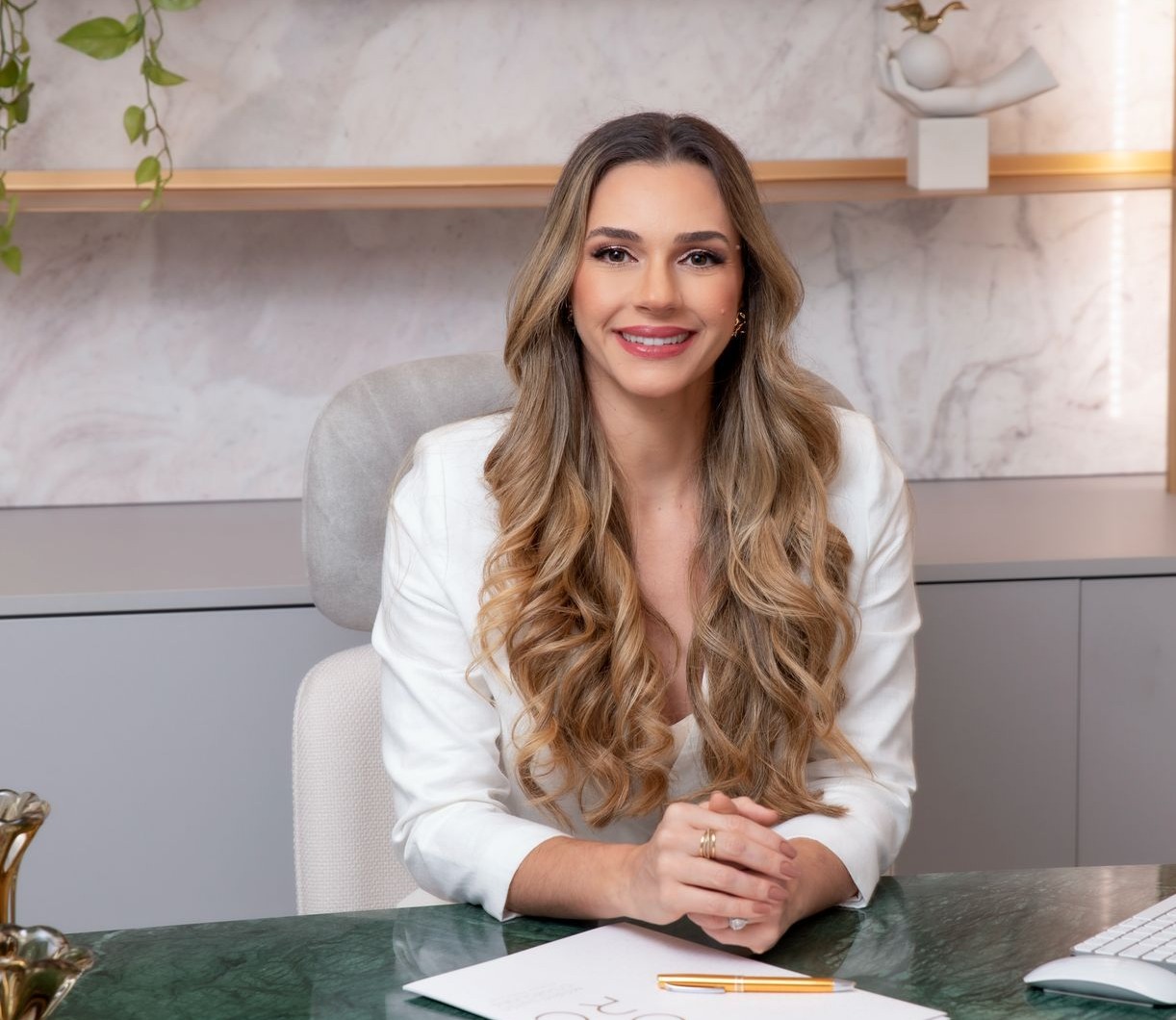 Médica Potiguar amplia possibilidades de sucesso na Reprodução Assistida com unidade especializada no RN