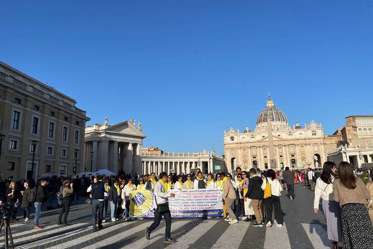 vaticano