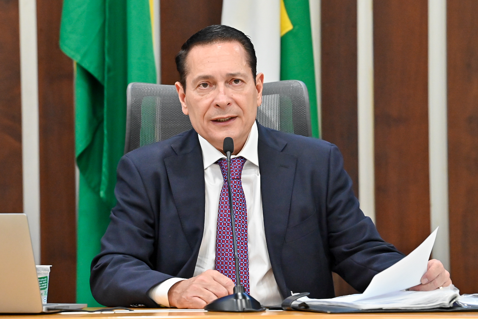 Ezequiel Ferreira