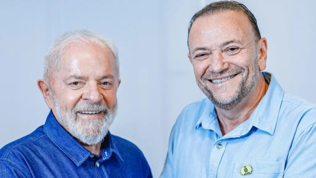 Edinho Silva, candidato a presidente do PT, é condenado por improbidade
