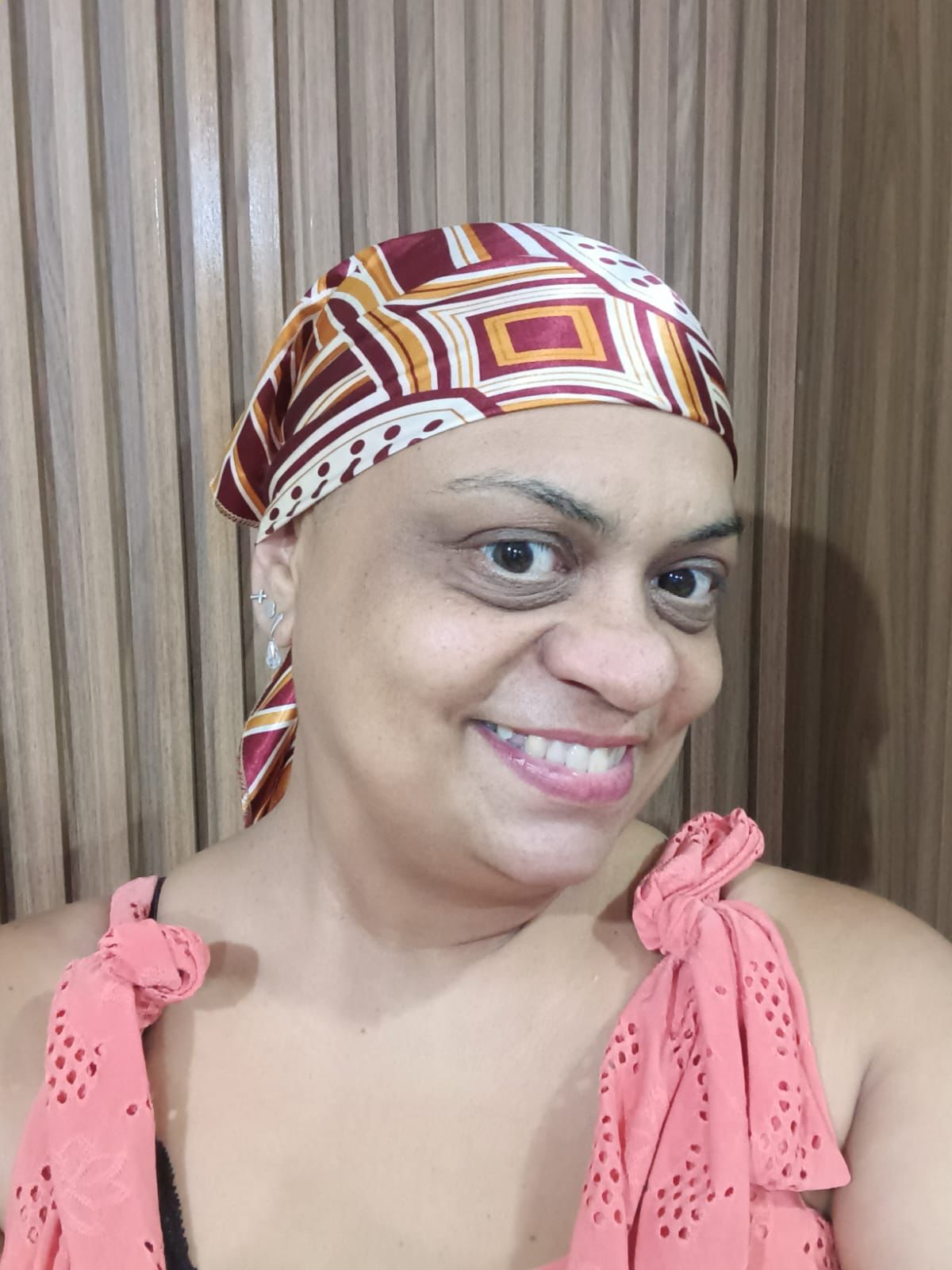 Raquel Campos tratamento cancer 