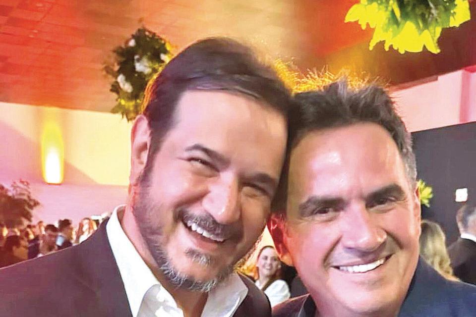 Federação UP deve devolver 4 ministérios e desestabilizar o governo Lula ciro nogueira rueda